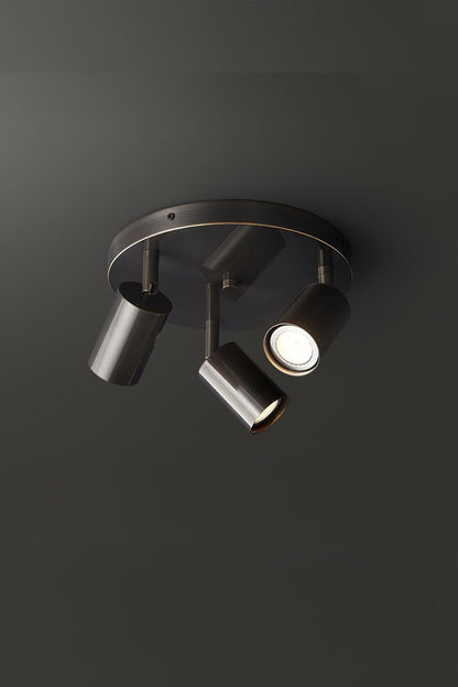 Hugo Hotspot Ceiling Light - view 16 | everlamps