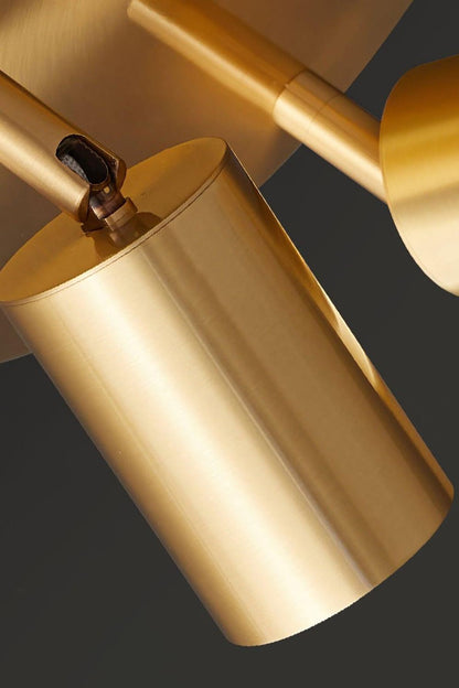 Hugo Hotspot Ceiling Light - view 13 | everlamps
