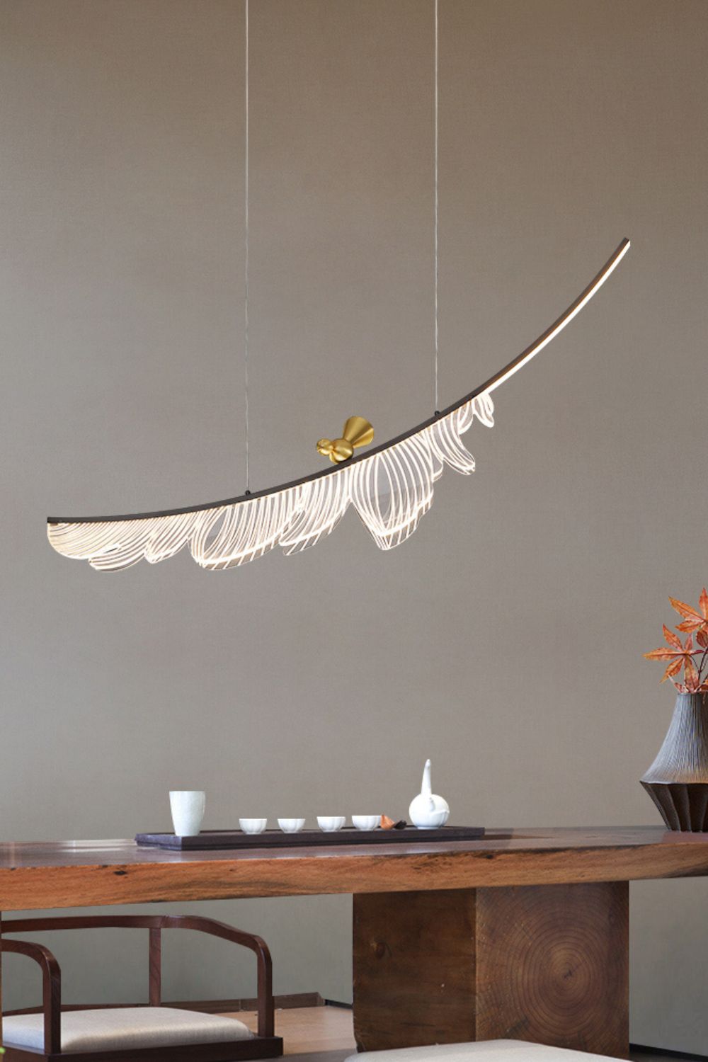 Hummingbird Chandelier - everlamps