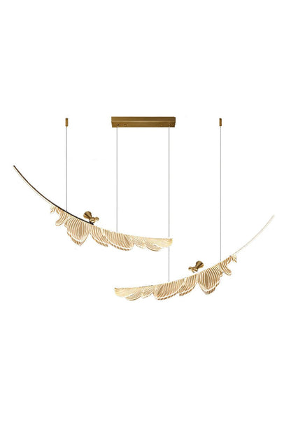 Hummingbird Chandelier - everlamps