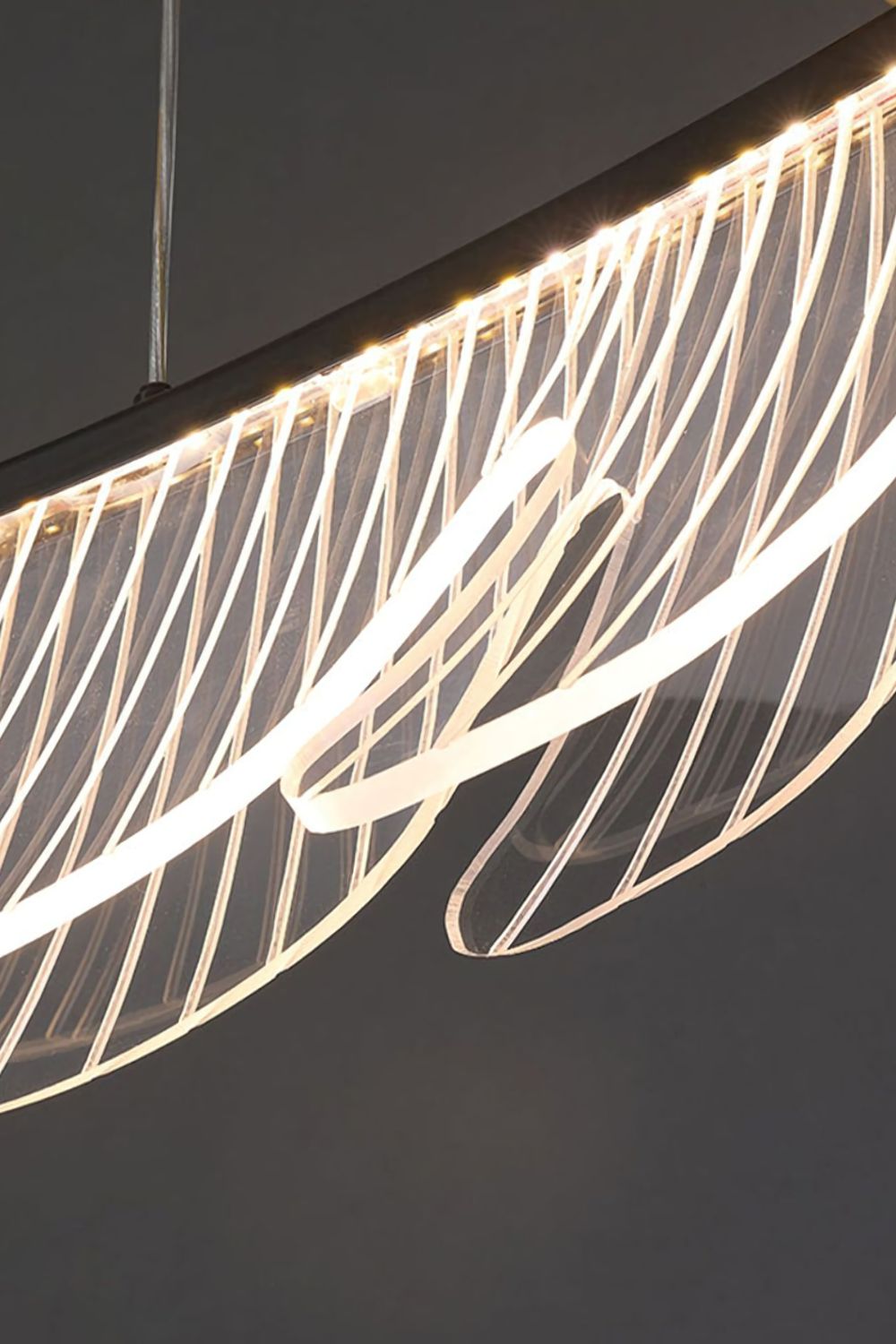 Hummingbird Chandelier - everlamps
