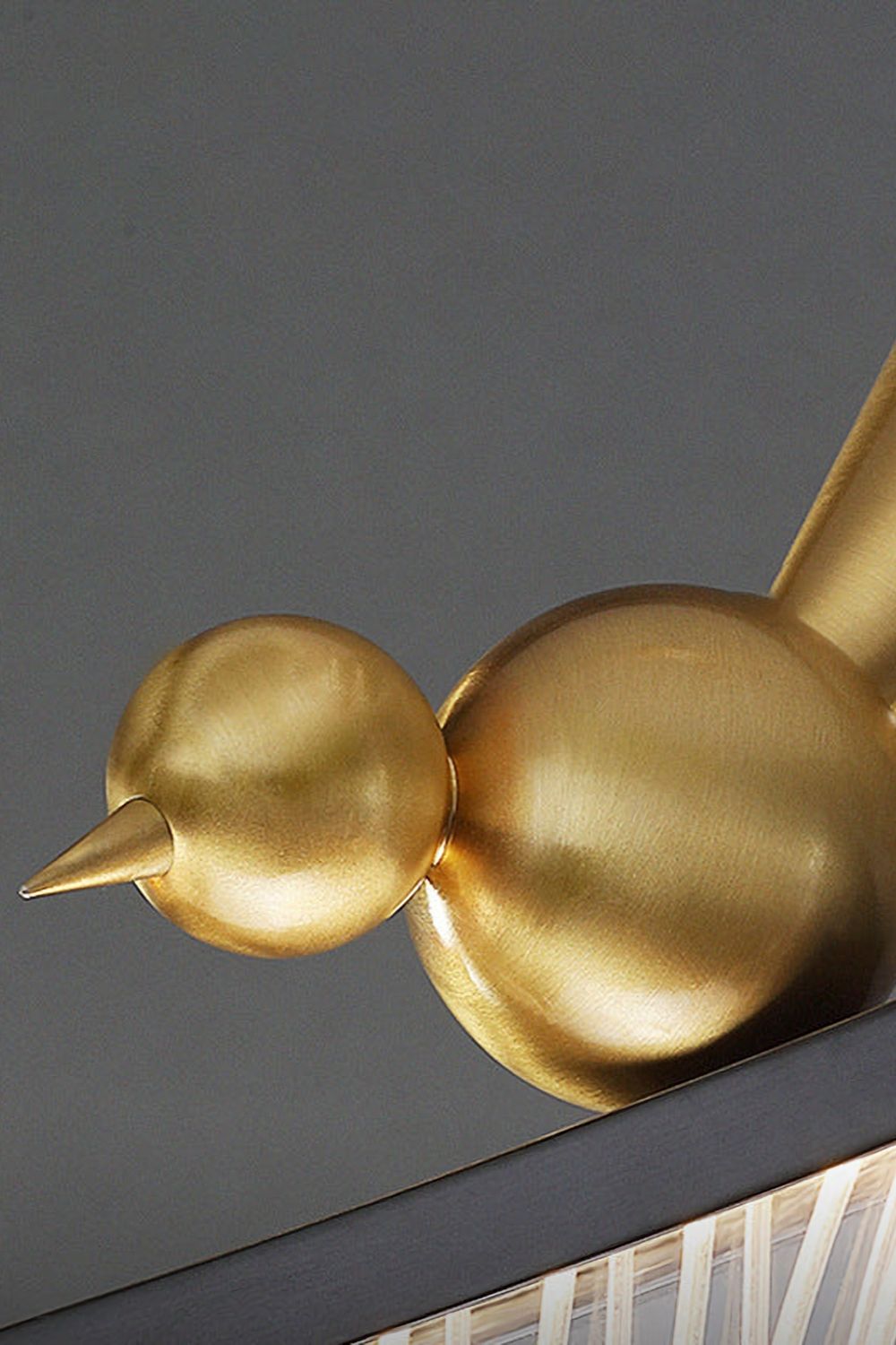 Hummingbird Chandelier - everlamps