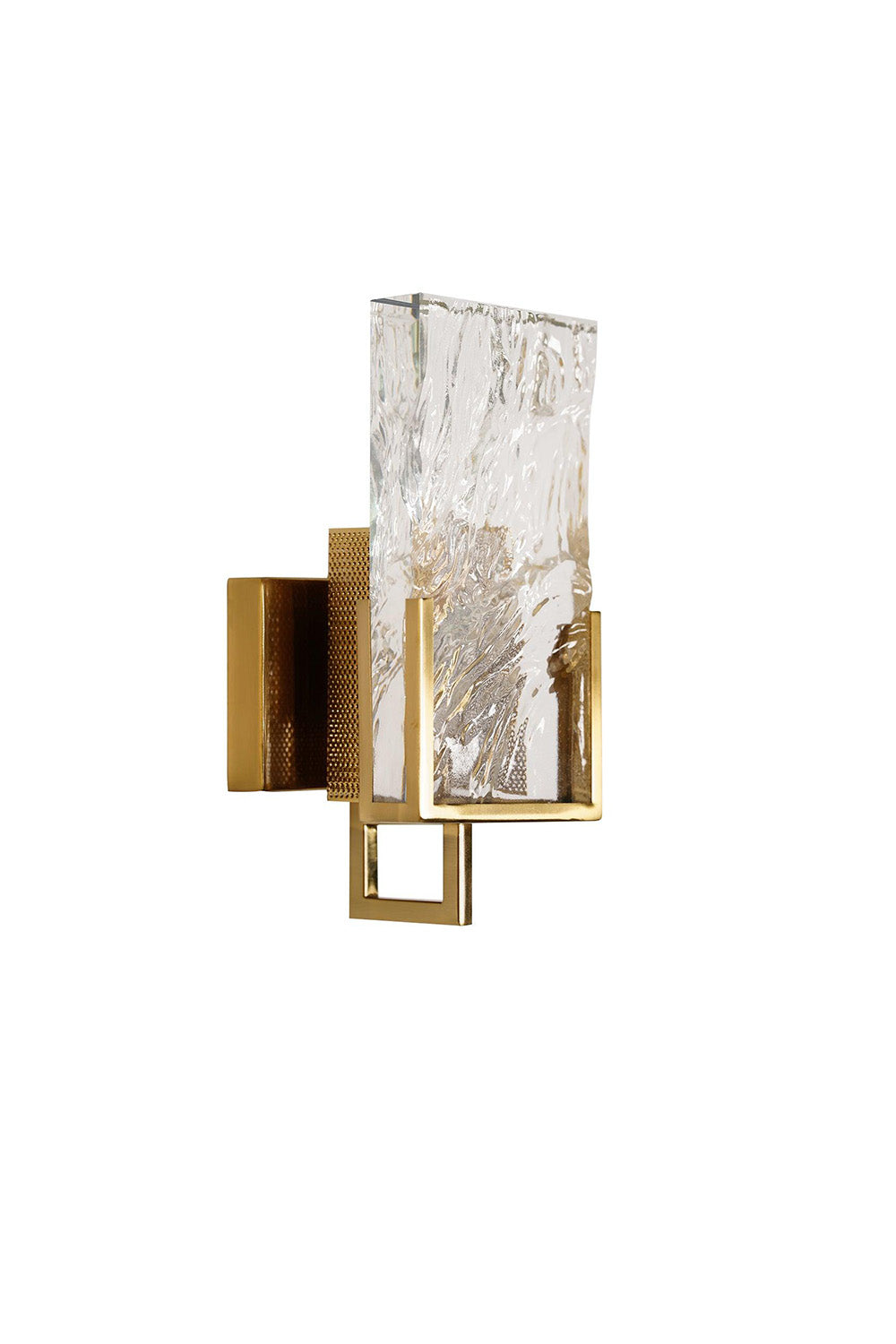 Ice Crystal Wall Lamp - everlamps
