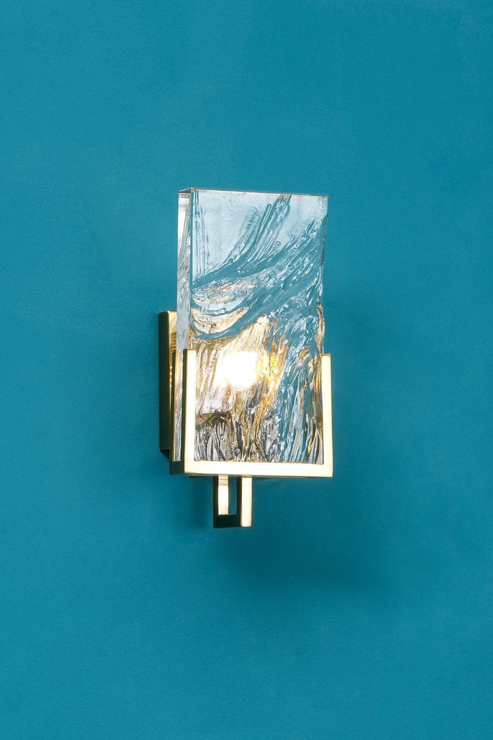 Ice Crystal Wall Lamp - everlamps