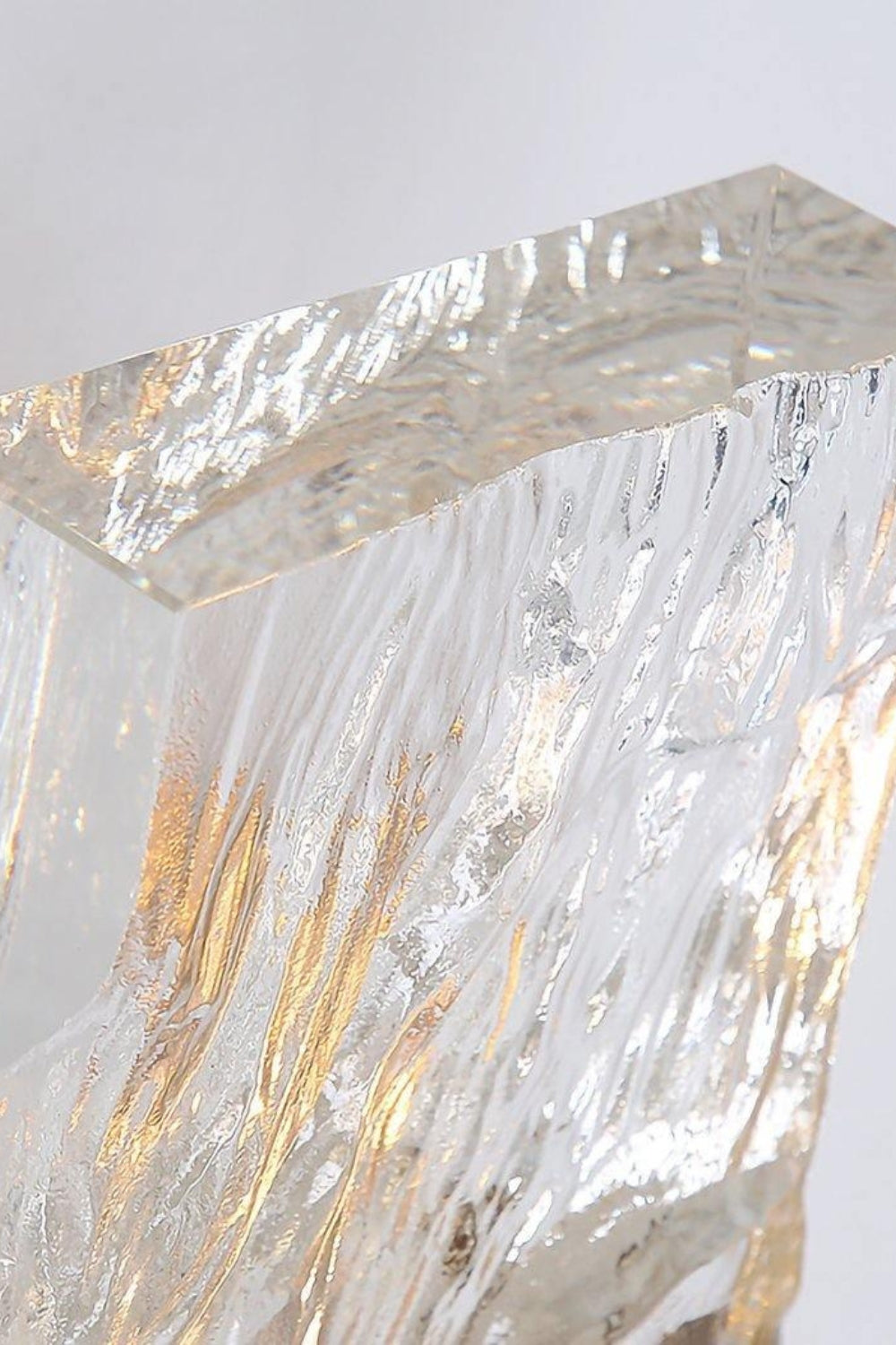 Ice Crystal Wall Lamp - everlamps