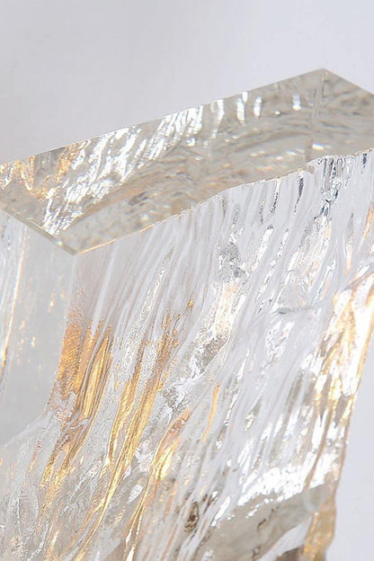 Ice Crystal Wall Lamp - everlamps