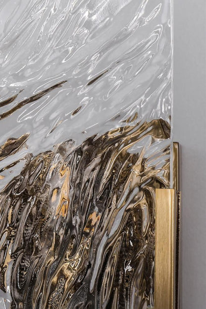 Ice Crystal Wall Lamp - everlamps