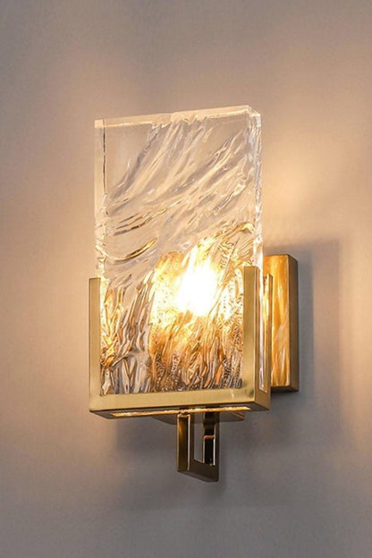 Ice Crystal Wall Lamp - everlamps