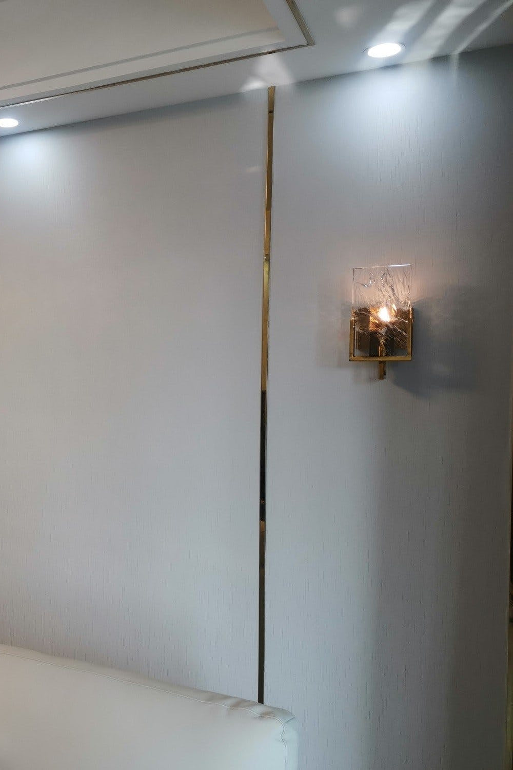 Ice Crystal Wall Lamp - everlamps
