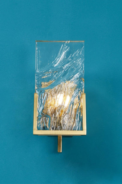 Ice Crystal Wall Lamp - everlamps