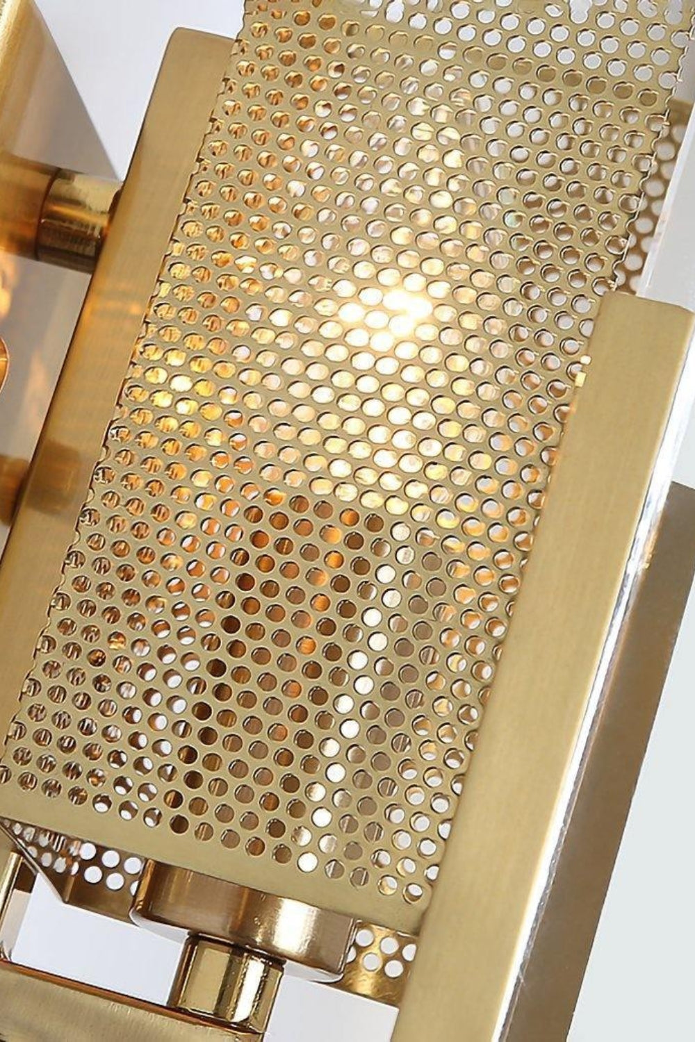 Ice Crystal Wall Lamp - everlamps