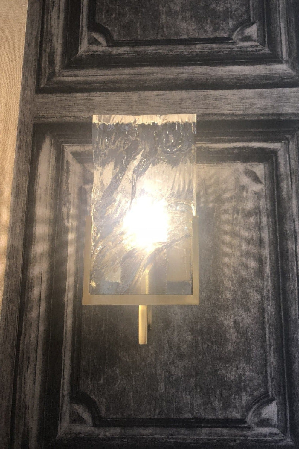 Ice Crystal Wall Lamp - everlamps