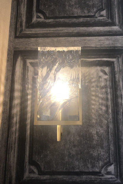 Ice Crystal Wall Lamp - everlamps