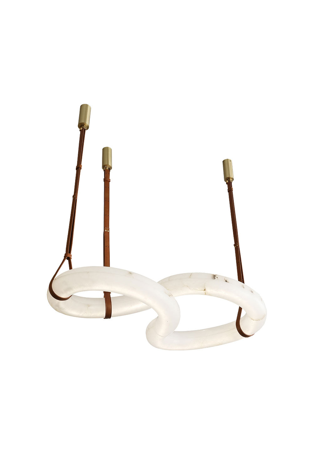 Loop Hanging Light - everlamps
