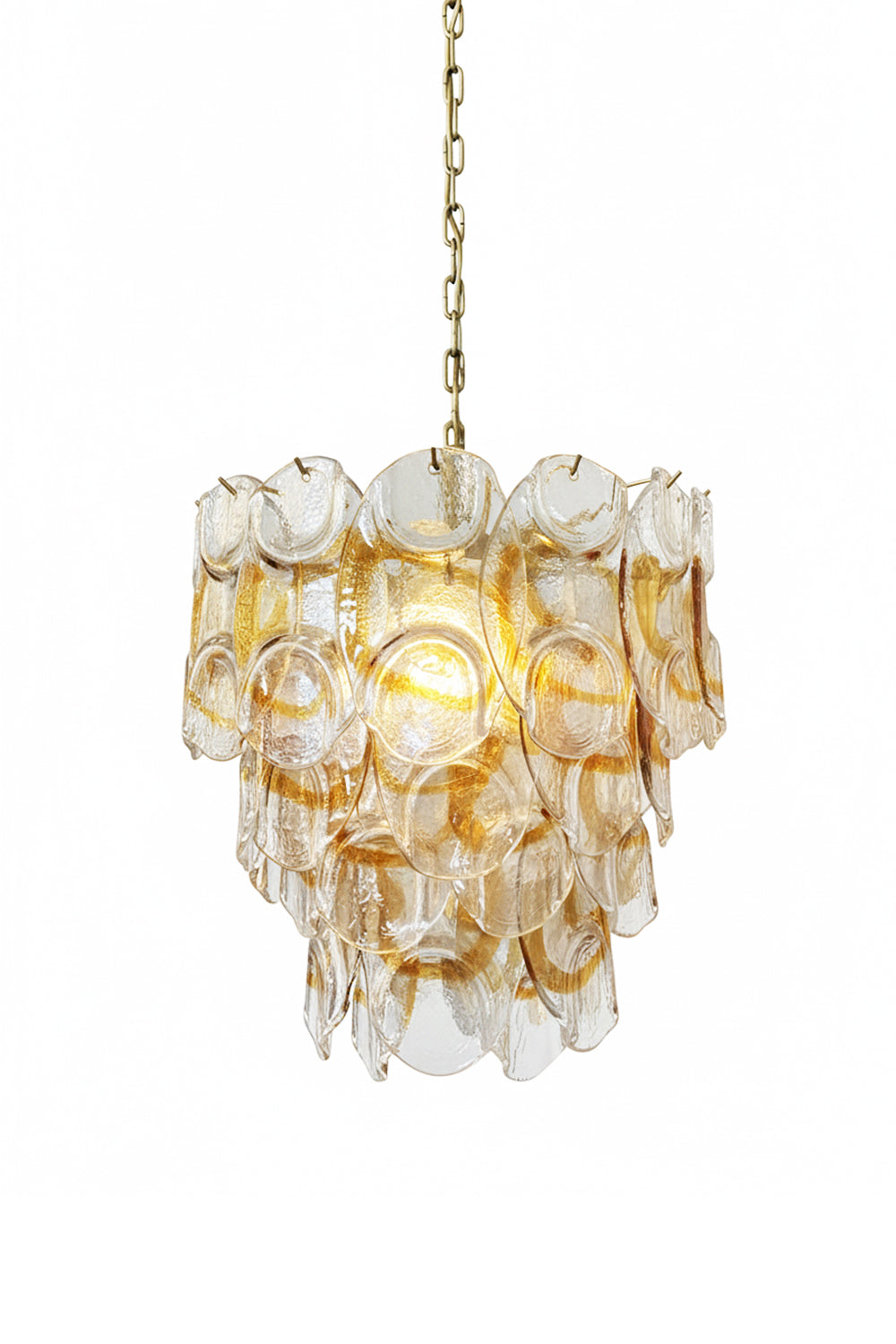 Italian Art Chandelier | everlamps