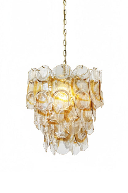 Italian Art Chandelier | everlamps