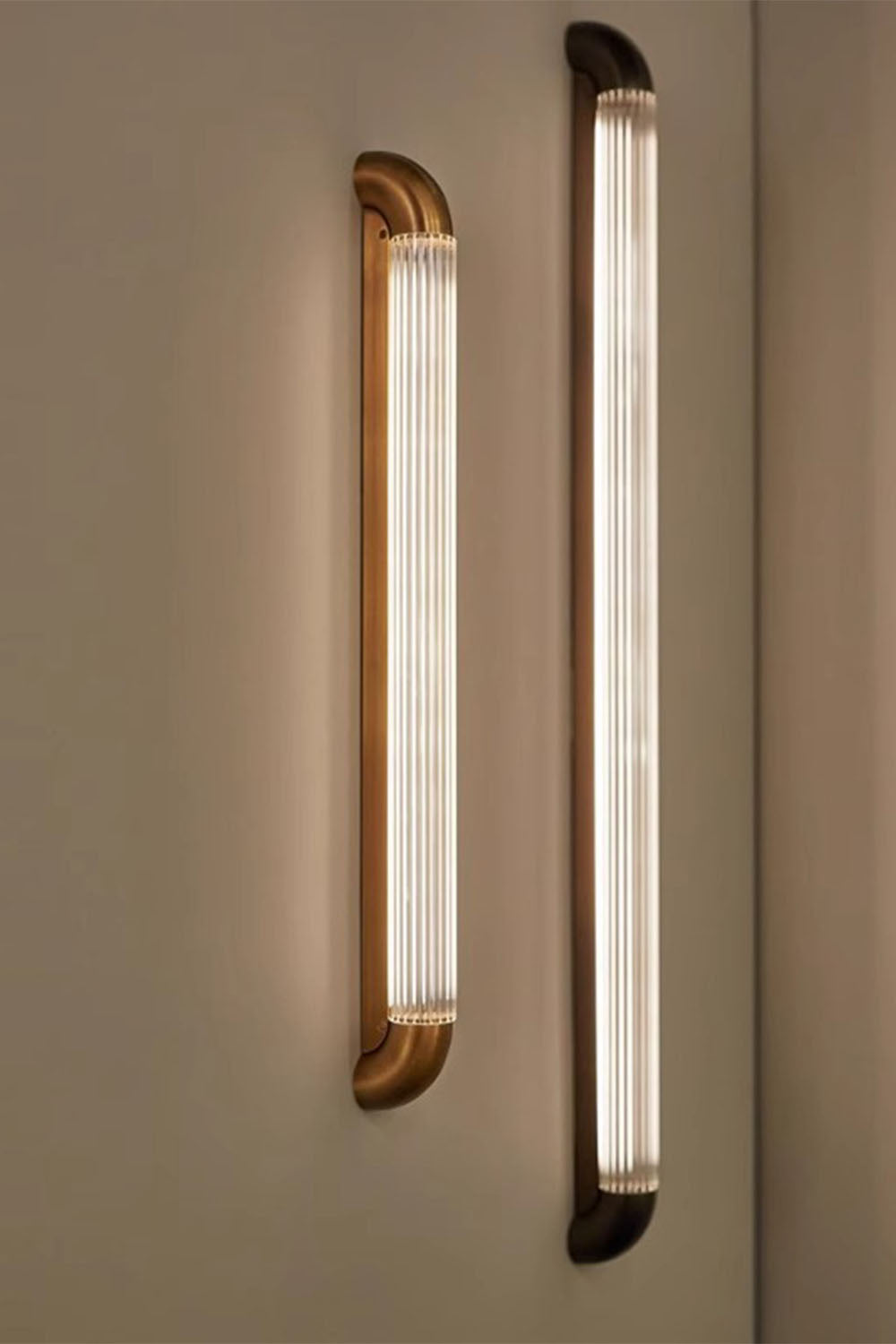 Italian Simple Wall Lamp - view 10 | everlamps
