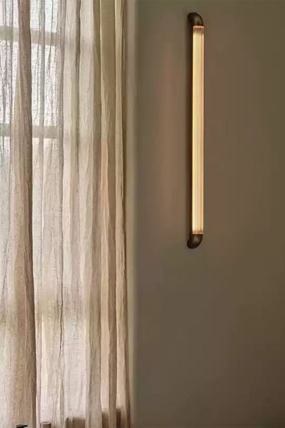 Italian Simple Wall Lamp - view 3 | everlamps