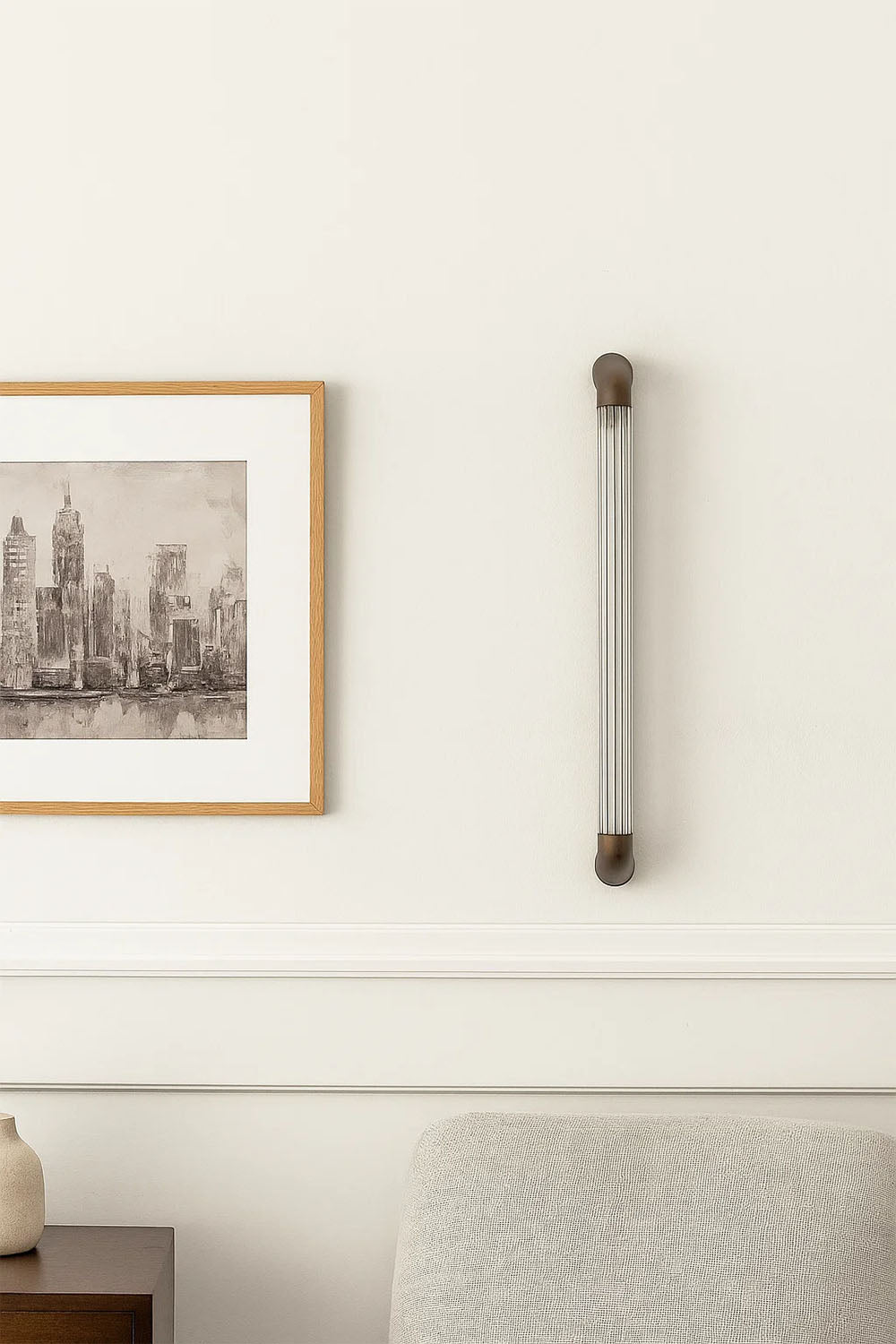 Italian Simple Wall Lamp - view 5 | everlamps