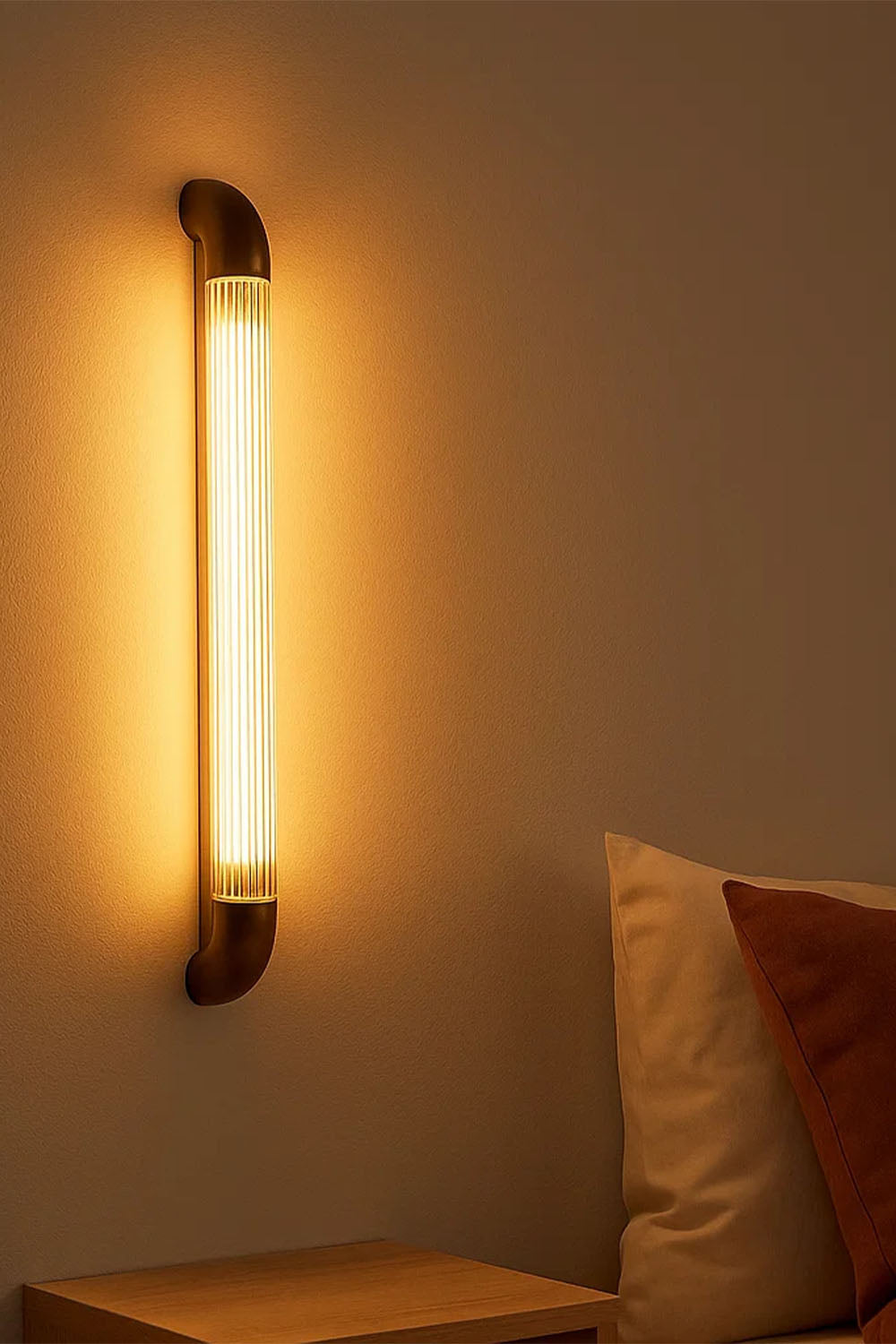 Italian Simple Wall Lamp - view 7 | everlamps