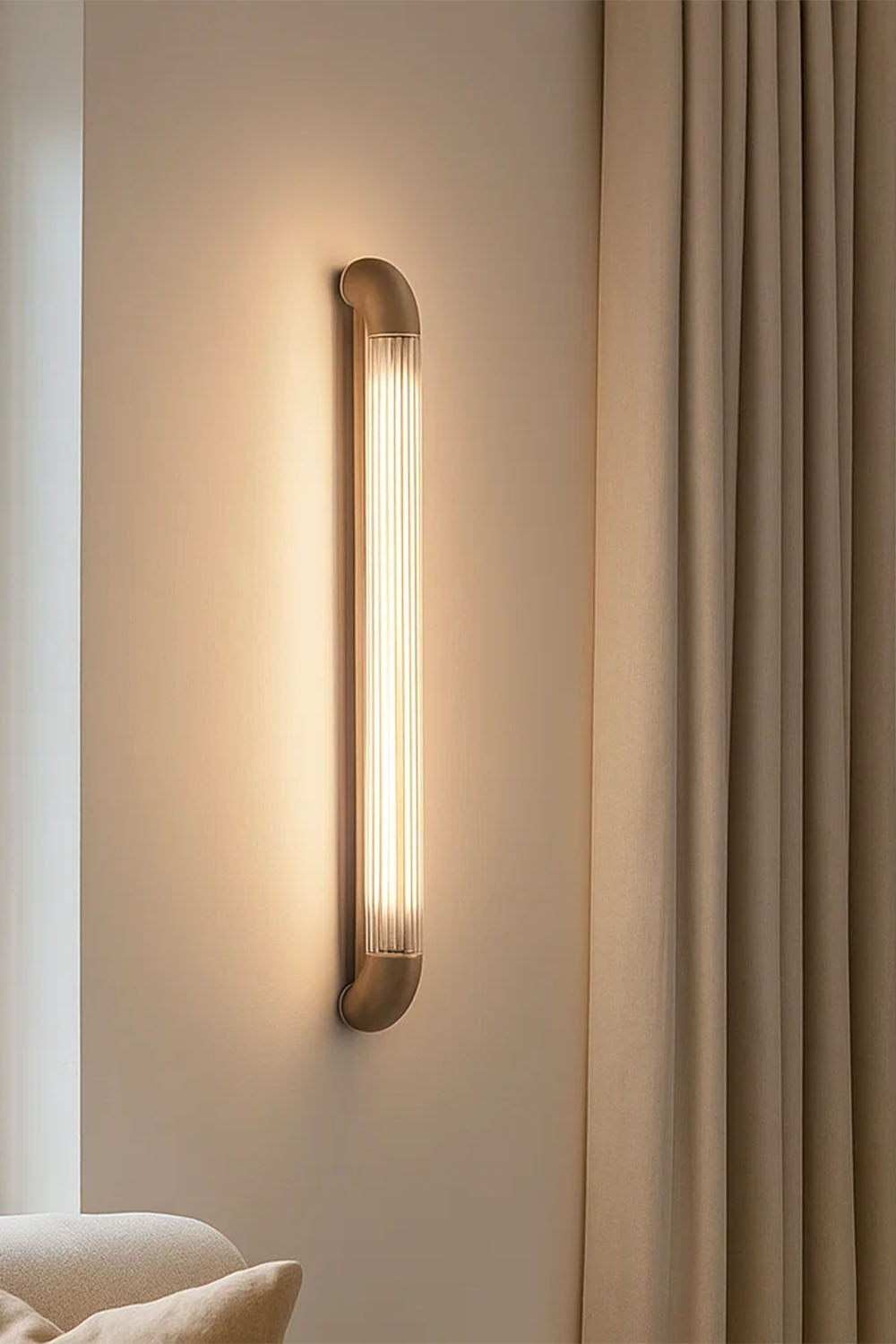 Italian Simple Wall Lamp - view 8 | everlamps