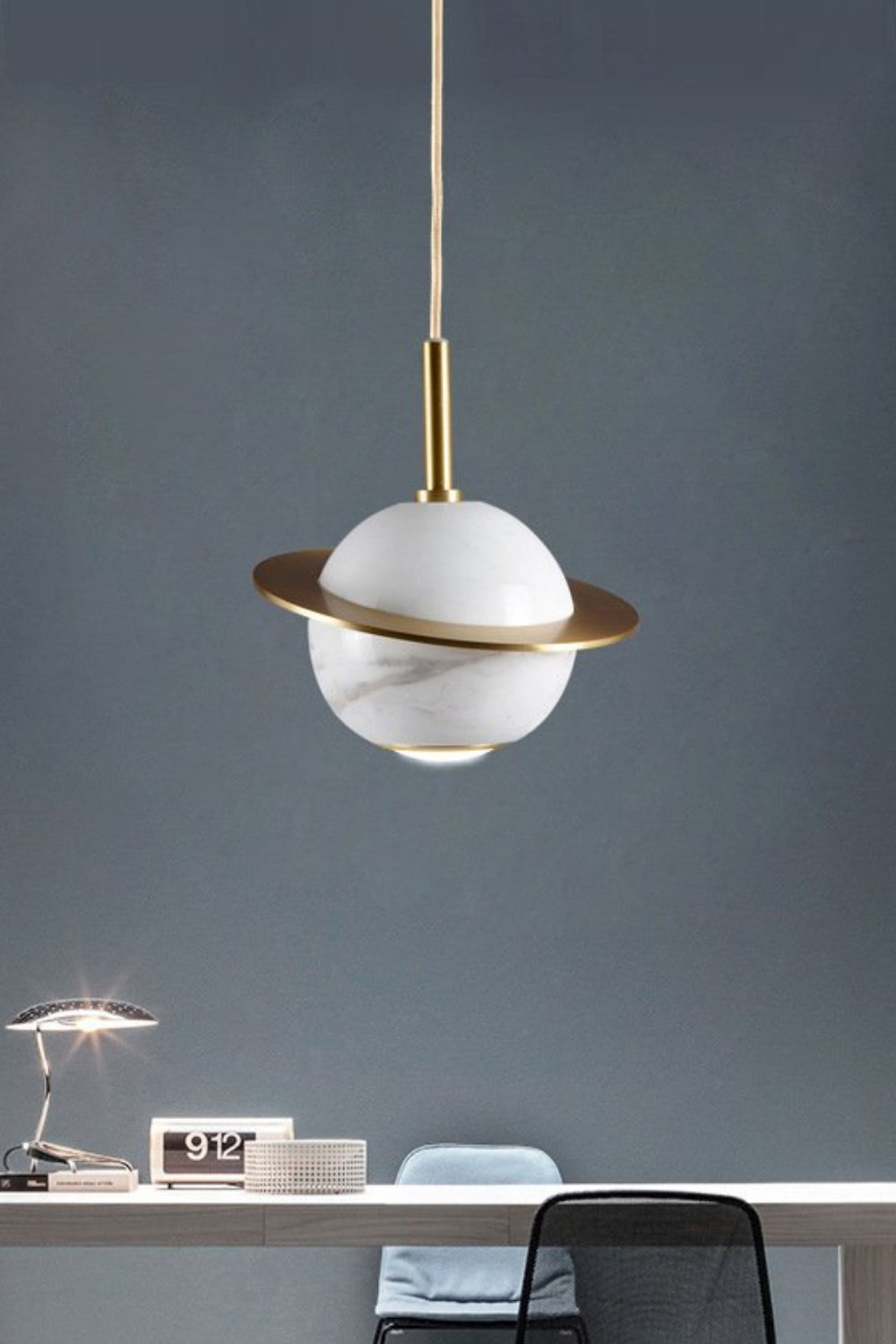 Ivankor Pendant Light - everlamps