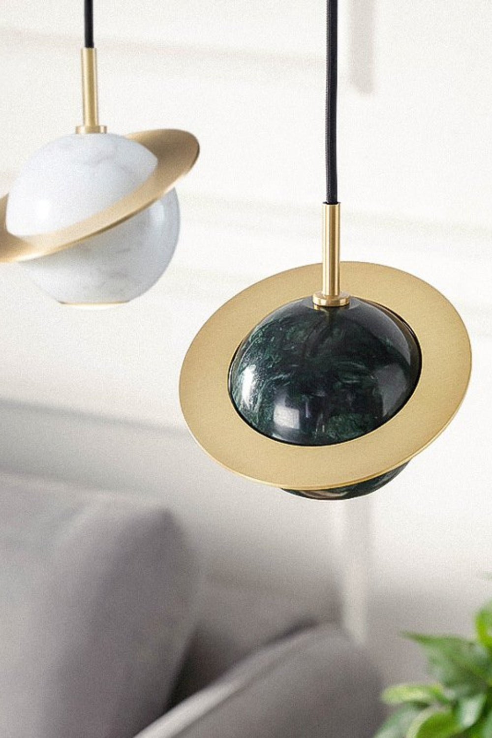 Ivankor Pendant Light - everlamps
