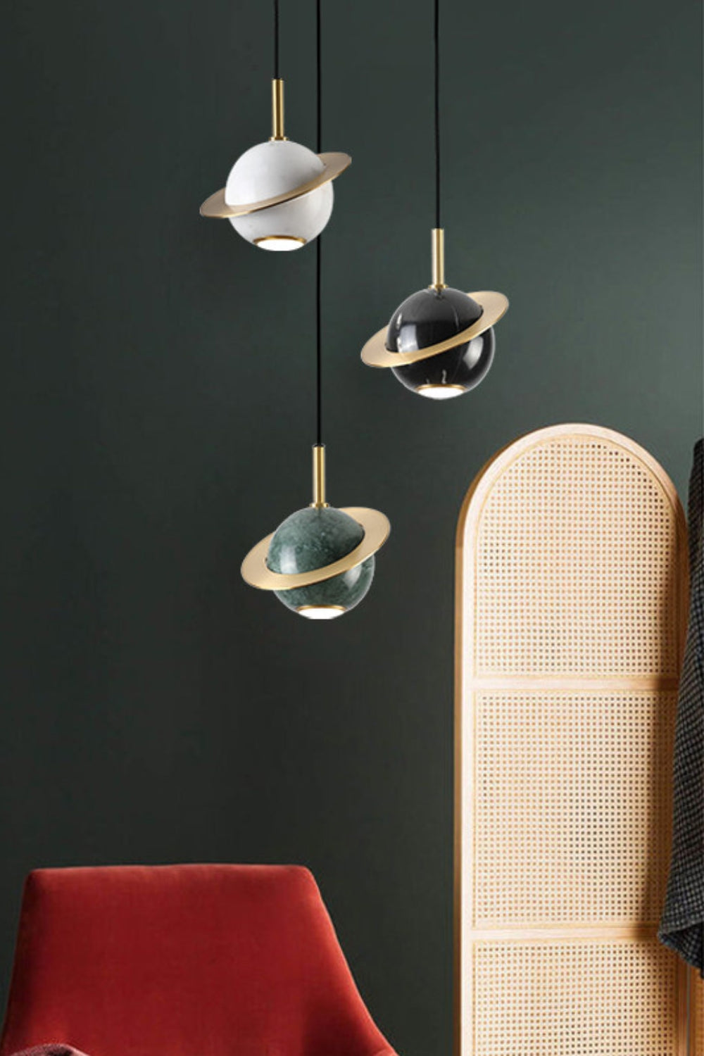 Ivankor Pendant Light - everlamps