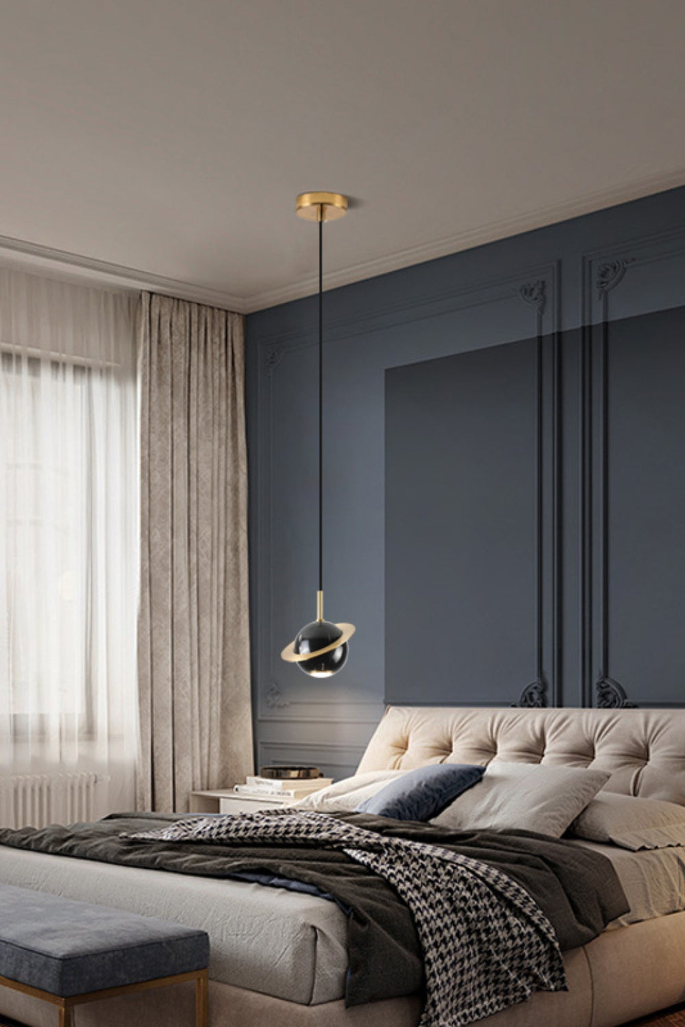 Ivankor Pendant Light - everlamps