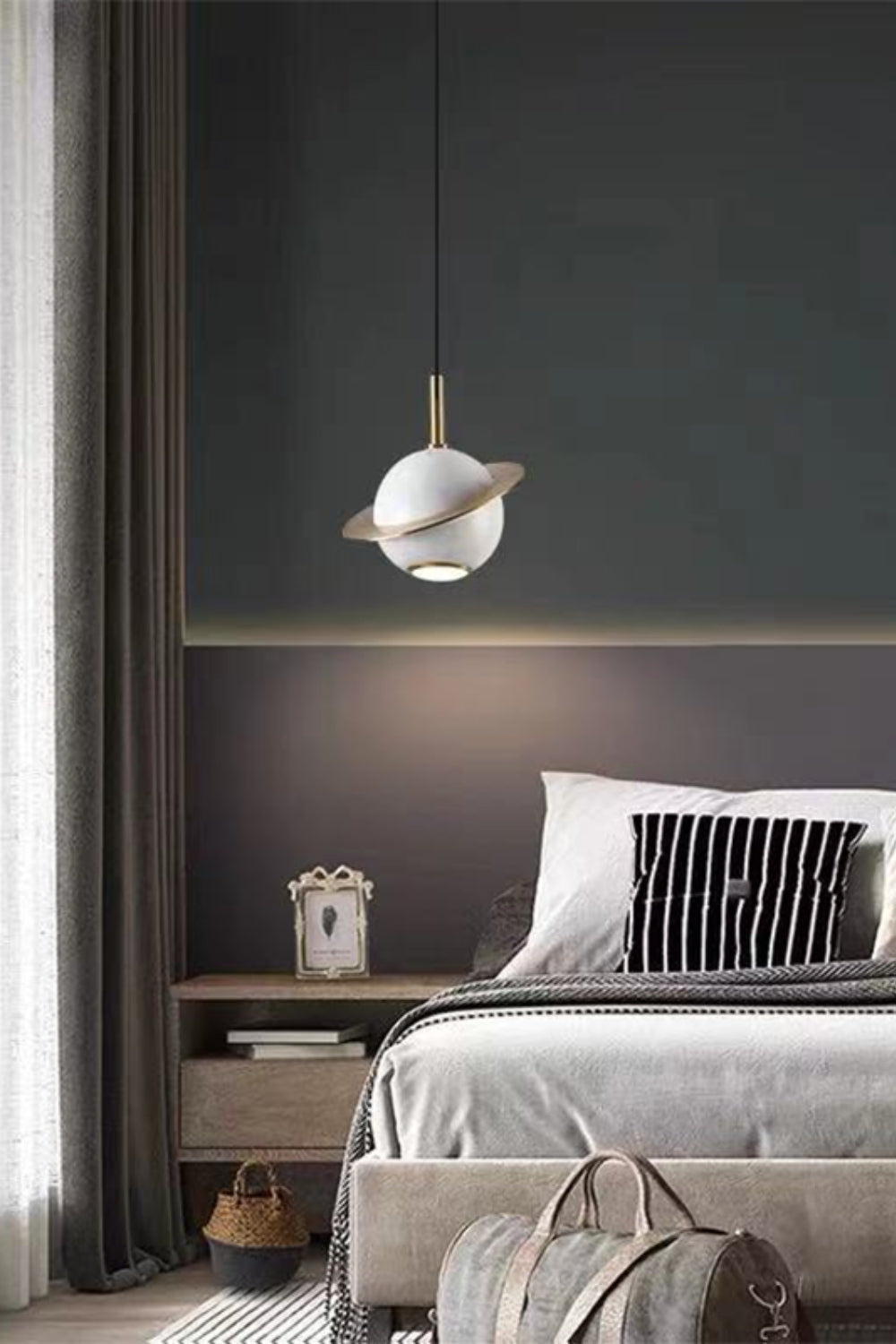 Ivankor Pendant Light - everlamps