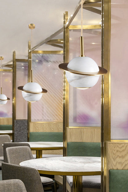 Ivankor Pendant Light - everlamps