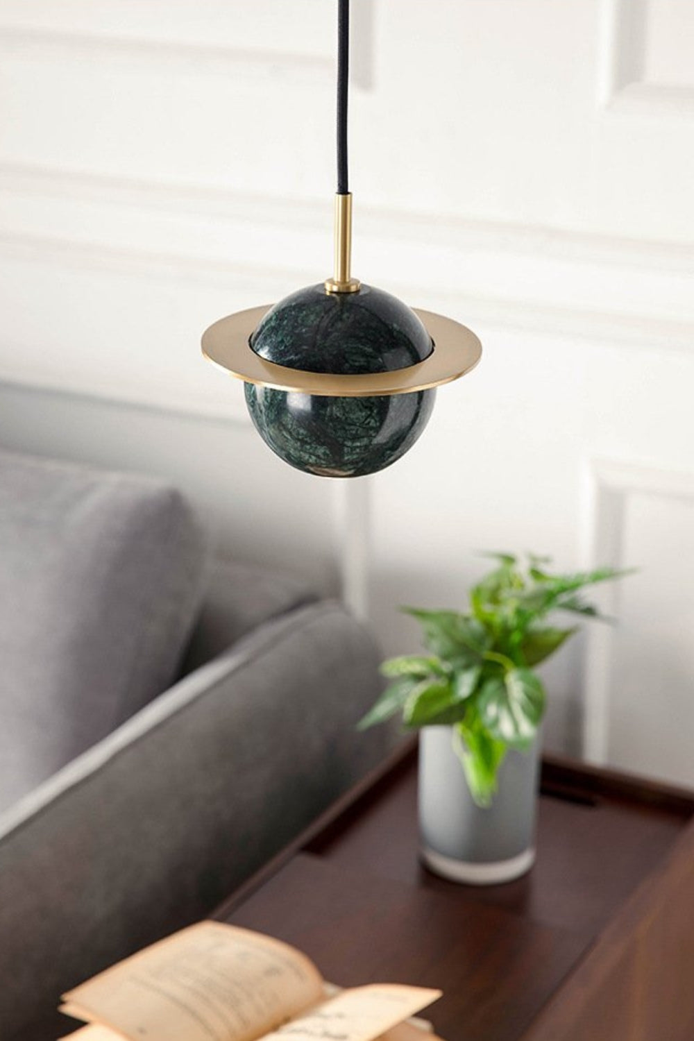 Ivankor Pendant Light - everlamps