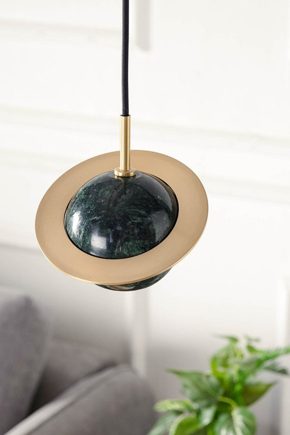 Ivankor Pendant Light - everlamps