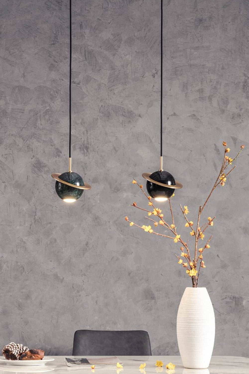 Ivankor Pendant Light - everlamps