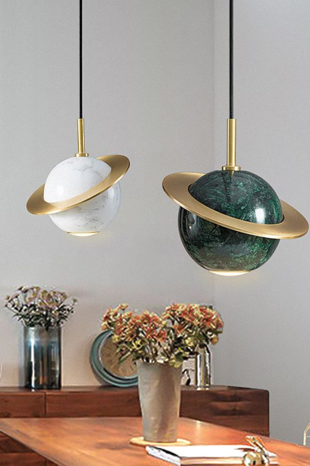 Ivankor Pendant Light - everlamps