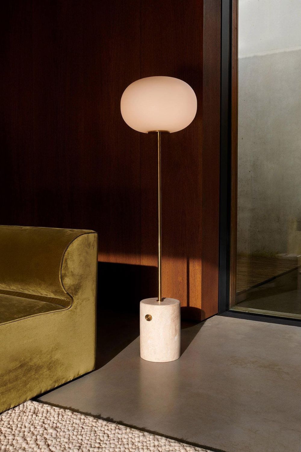 JWDA Floor Lamp - view 12 | everlamps