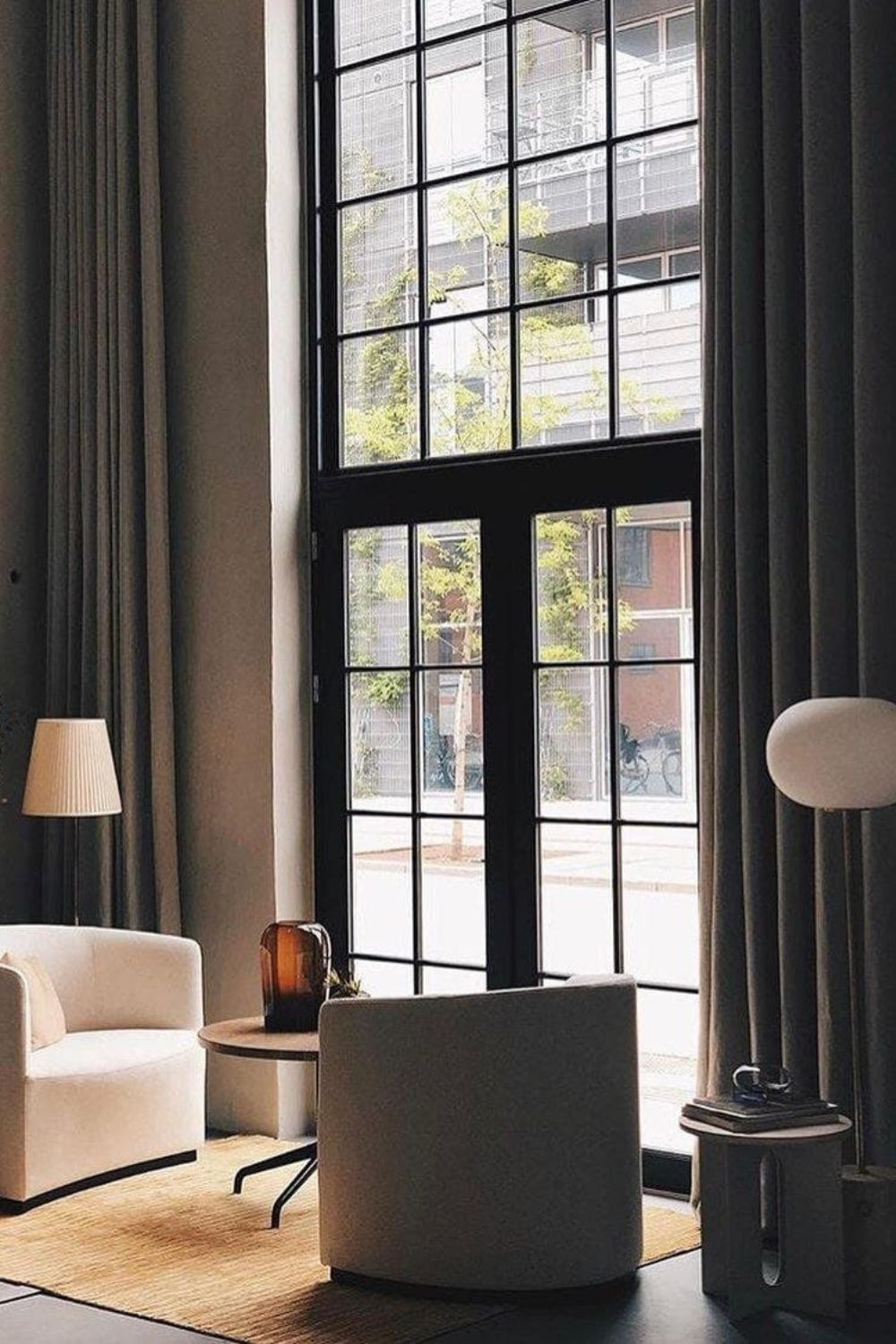 JWDA Floor Lamp - view 14 | everlamps
