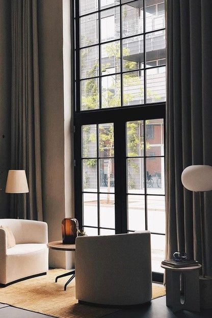 JWDA Floor Lamp - view 14 | everlamps