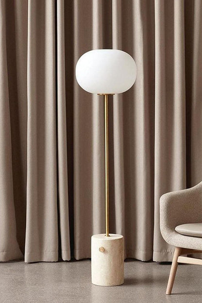 JWDA Floor Lamp - view 16 | everlamps