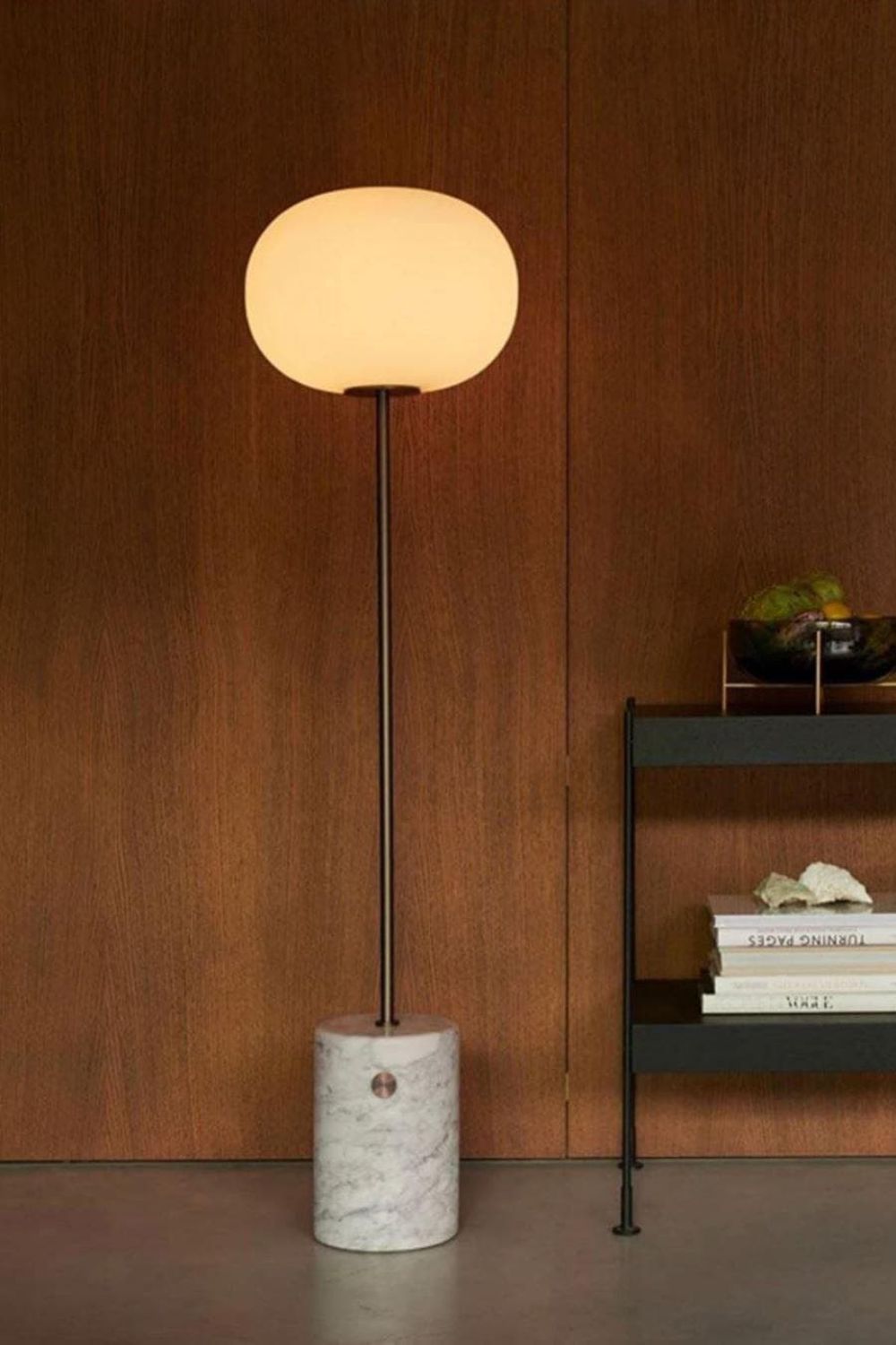 JWDA Floor Lamp - view 18 | everlamps