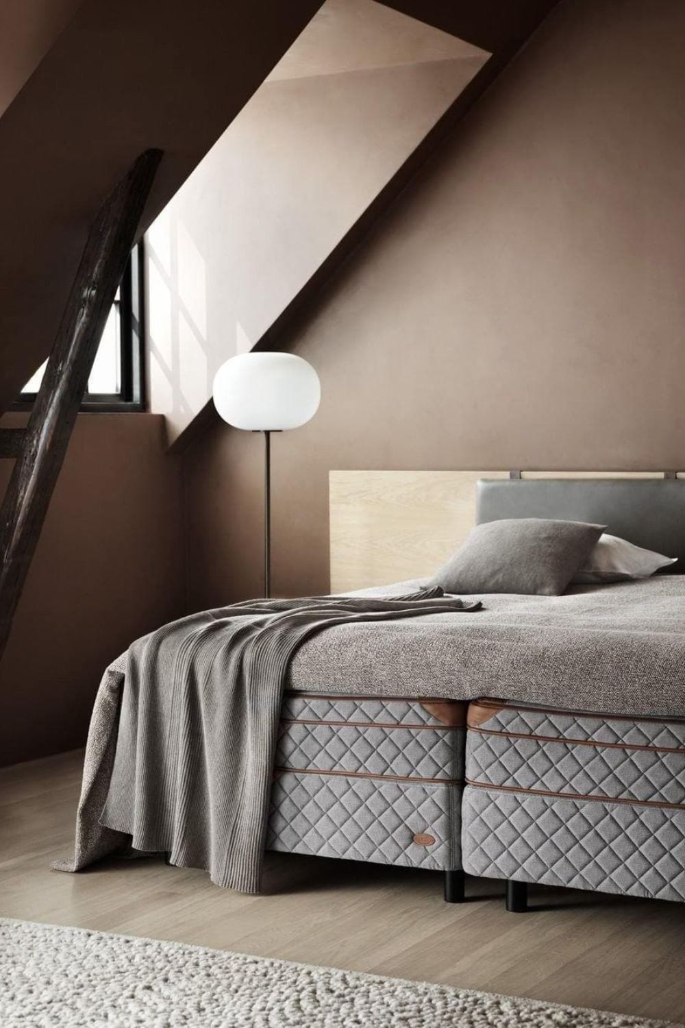 JWDA Floor Lamp - view 6 | everlamps