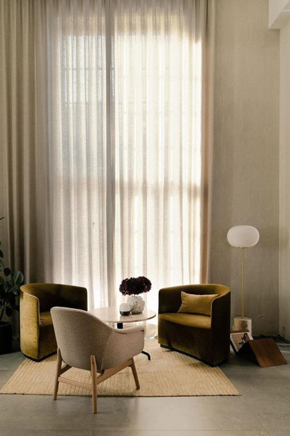 JWDA Floor Lamp - view 22 | everlamps