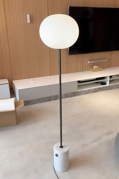JWDA Floor Lamp - view 15 | everlamps
