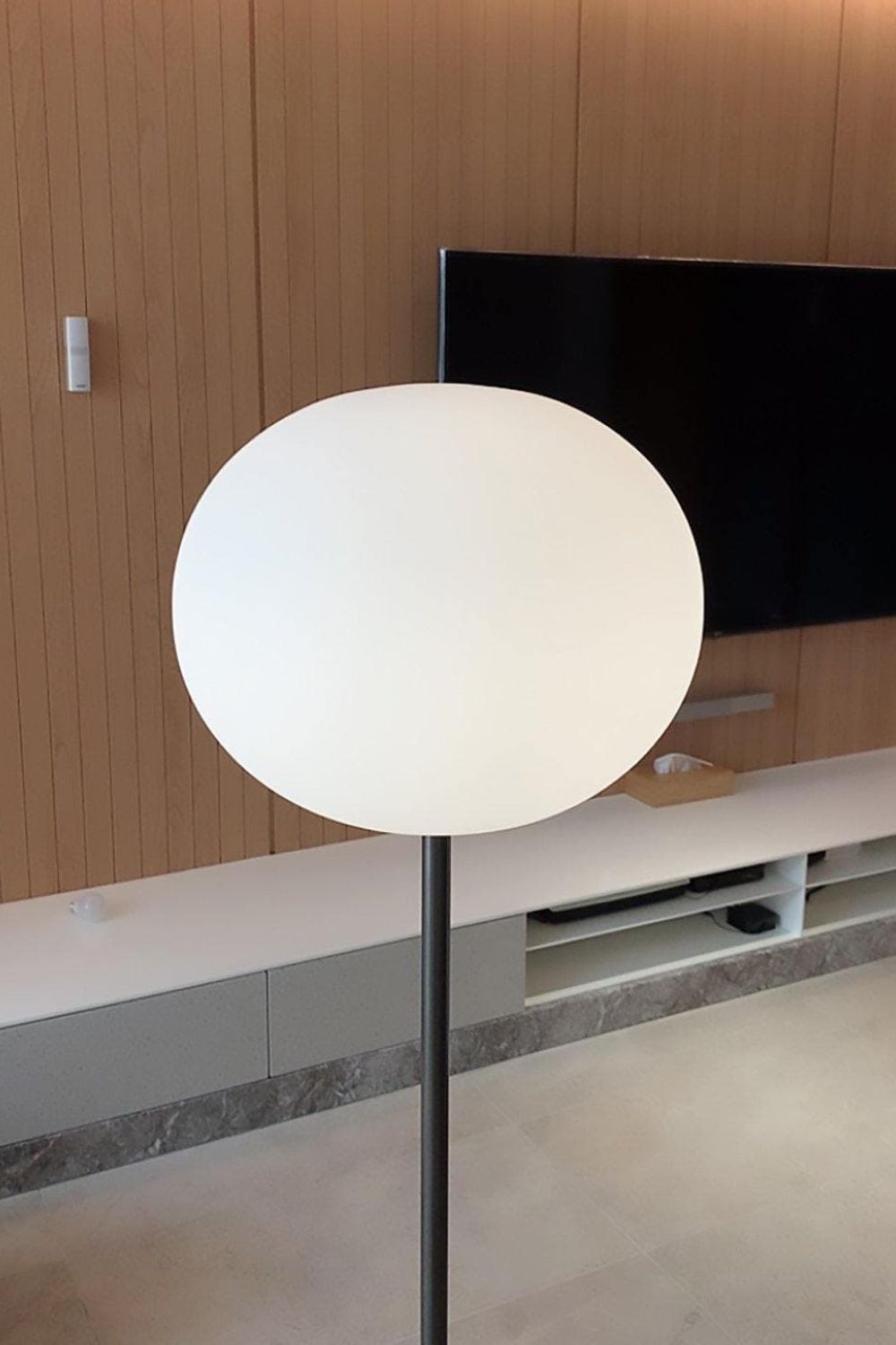 JWDA Floor Lamp - view 27 | everlamps