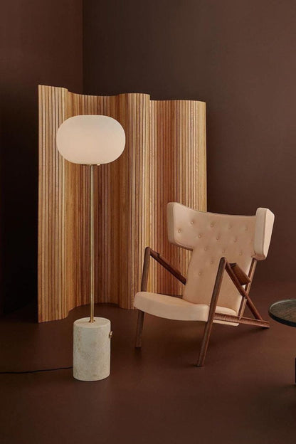 JWDA Floor Lamp - view 23 | everlamps