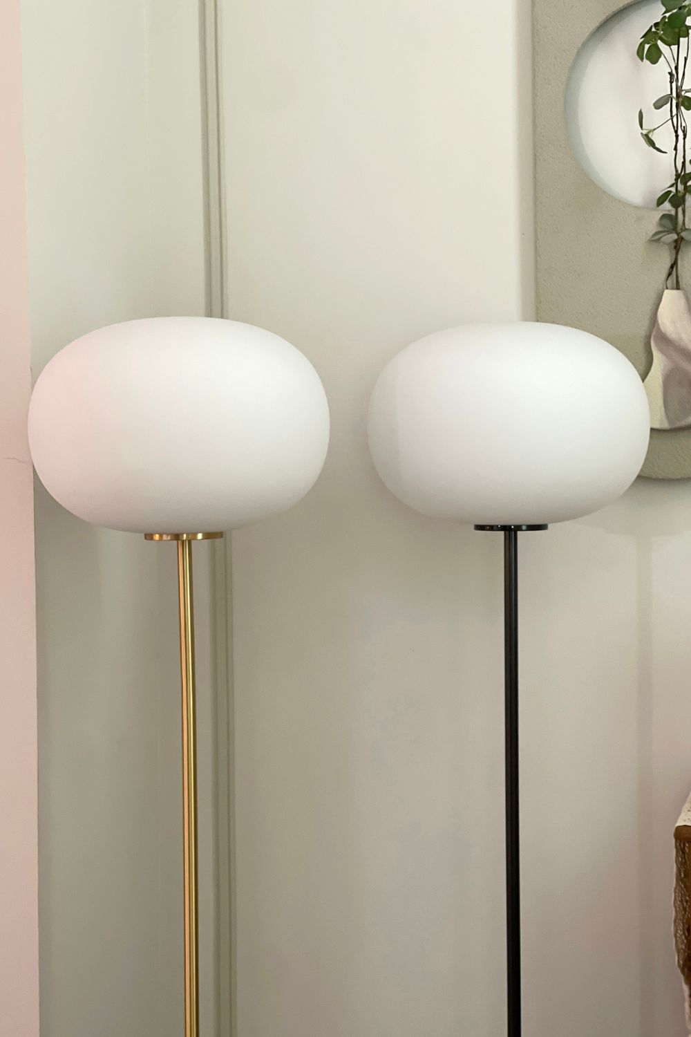 JWDA Floor Lamp - view 30 | everlamps