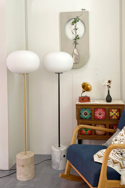 JWDA Floor Lamp - view 2 | everlamps