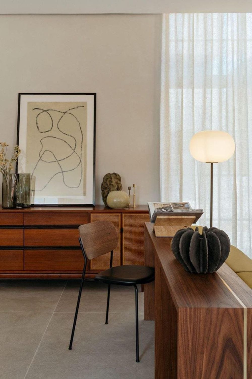 JWDA Floor Lamp - view 7 | everlamps
