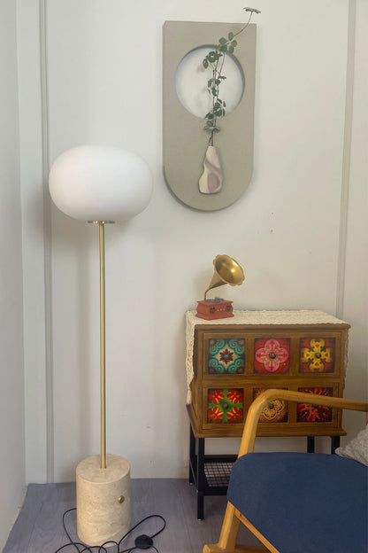 JWDA Floor Lamp - view 3 | everlamps