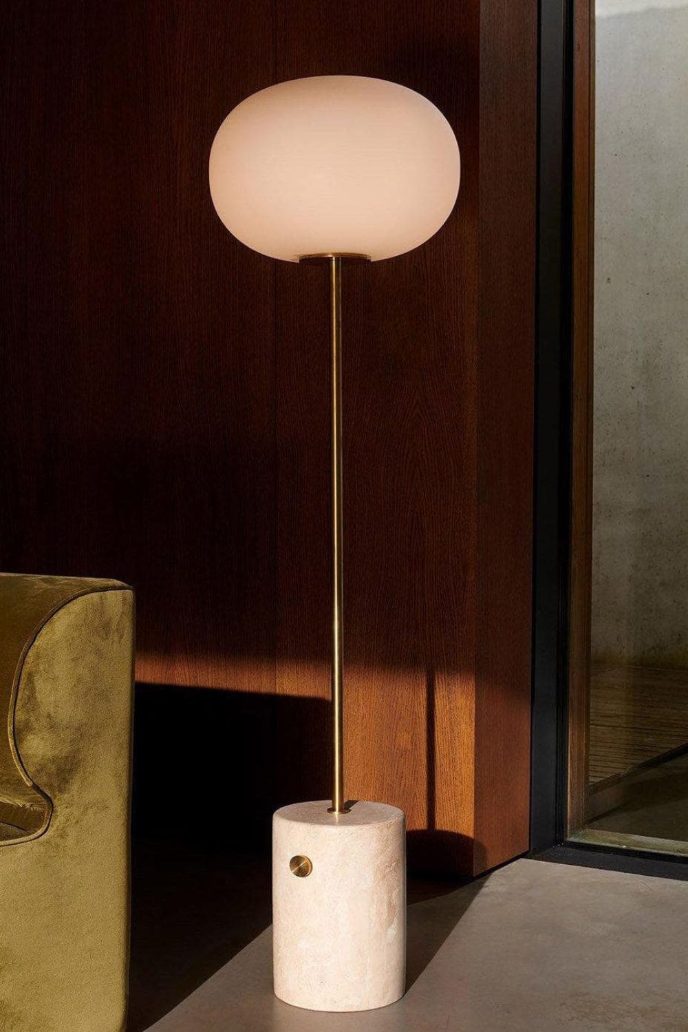 JWDA Floor Lamp - view 8 | everlamps